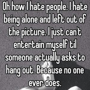 Meet your Posher, Just